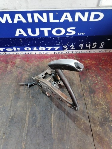 Ford max 2013 handbrake - max,