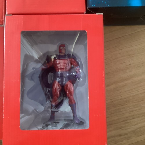 Full collection never opened - collection,