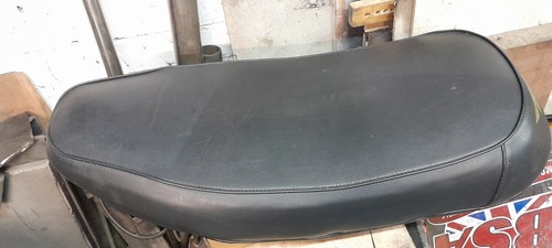 Bsa oil frame - bsa,