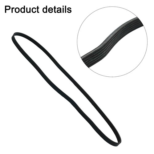 For cross trainer drive - cross, belt