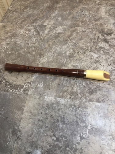 Vintage hohner wood - vintage,