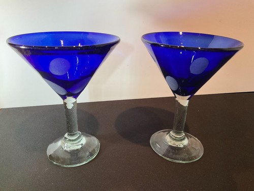 Variety cobalt blue - variety,
