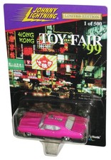 Johnny Lightning Hong Kong Toy