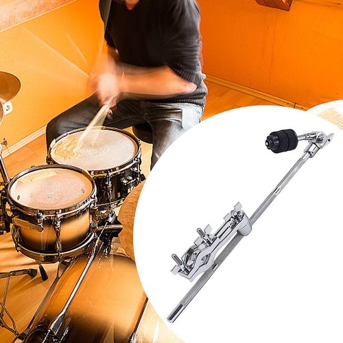 Drum set clamp - drum,