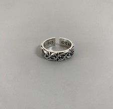 Chrome Hearts Ring