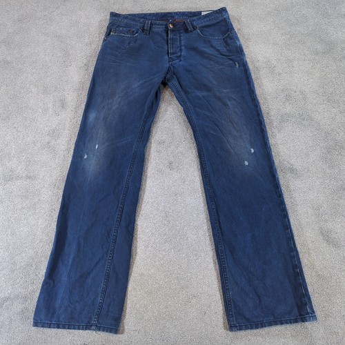 Diesel larkee jeans men - diesel,