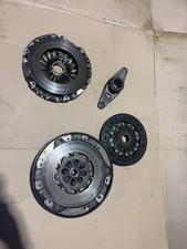  LuK Dual Mass Flywheel  BMW 3
