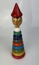 Mastro Geppetto Made In Italy