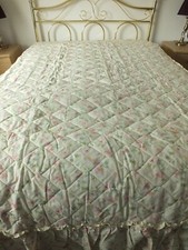Marks & Spencer Edwardian Lady Bedspread (BNWOP)