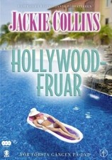 Hollywood Wives - 3-DVD Box Set - Jackie Collins with Candice Bergen and Joanna 