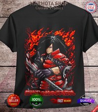 Madara Uchiha Shirt Naruto