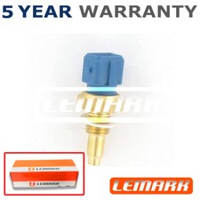 Coolant Temperature Sensor