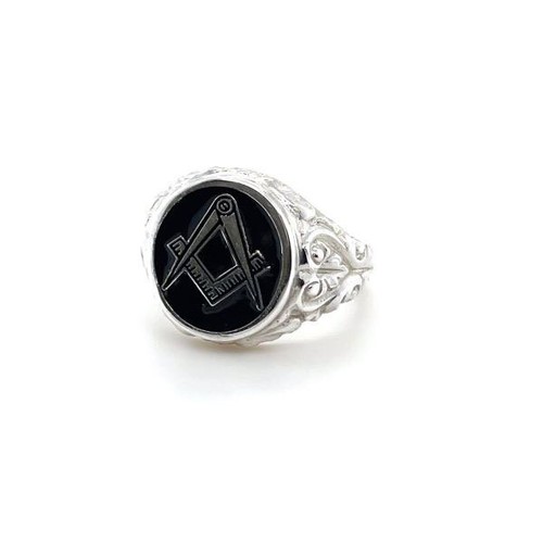 Sterling silver large - sterling,