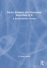 Factor Analysis and Dimension