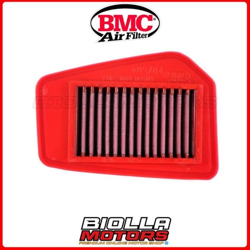 Fm609 air filter bmc honda - fm609/04,