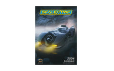 Scalextric Slot Car