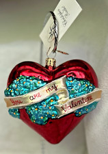 Retired Christopher Radko