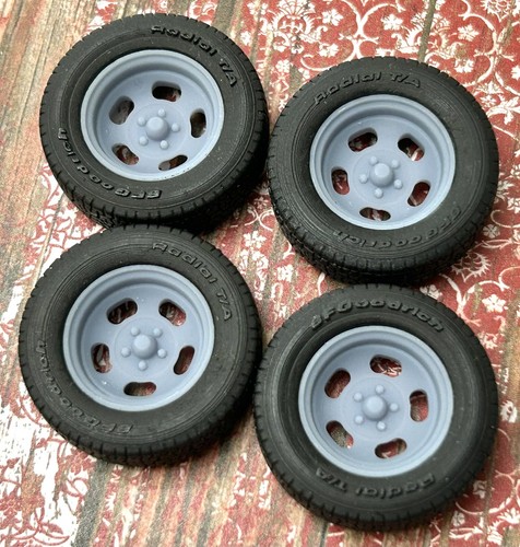 Scale inch five - 1/24, “five