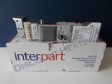 Potterton Suprima 30, 40, 50