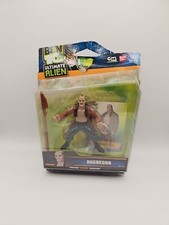 BEN 10 ULTIMATE ALIEN AGGREGOR
