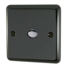 Volex 1G 1 Way 500W 500VA