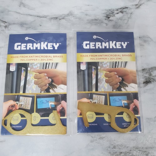Lot germkey touch hand - 2, no