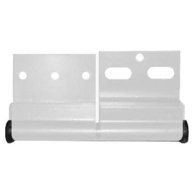 Ellbee static caravan door - static,
