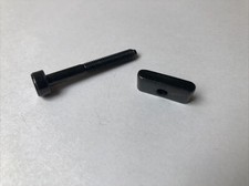 New Stokke Tripp Trapp Highchair.  Spare Screws And Nuts