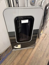 ADRIA CARAVAN/MOTORHOME HARTAL