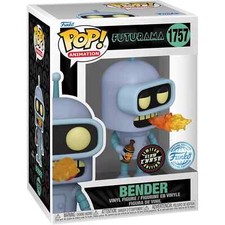 Funko Pop! Animation Futurama