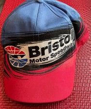 Chase Bristol Motor Speedway