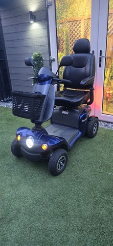Excel sportrek 8 - 8, mph