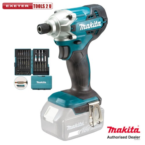 Makita dtd156z 18v lxt - dtd156z,