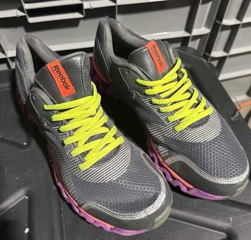 Reebok zigtech running - reebok, shoes