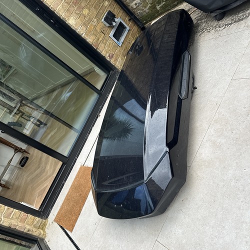 Thule motion roof - 3, black