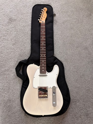 Fender player telecaster - fender,
