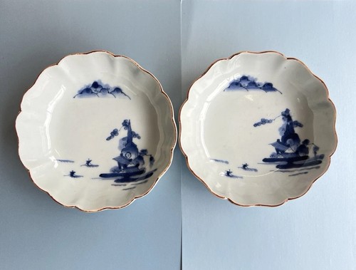 Pair japanese arita - japanese,