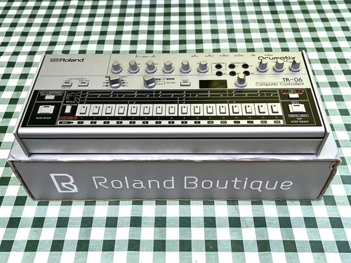 Roland boutique digital - roland,