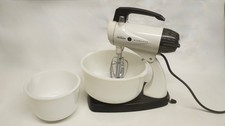 Vintage Sunbeam Mixmaster