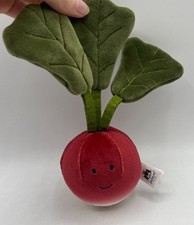 Jellycat - I Am Vivacious Radish - RETIRED