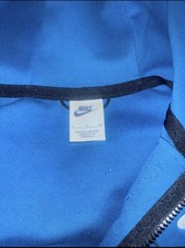 Old Season Nike Tech Fleece