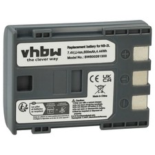 Battery for Canon Legria HV20