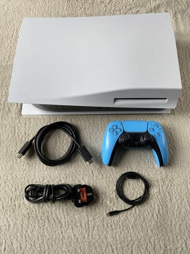 Sony playstation ps5 825gb - sony,