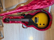 Gibson les paul junior - paul,