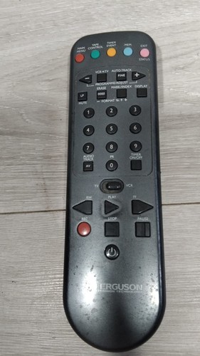 Ferguson t10 rht10 tv - ferguson,