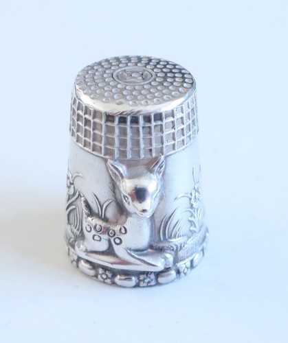 Vintage sterling silver