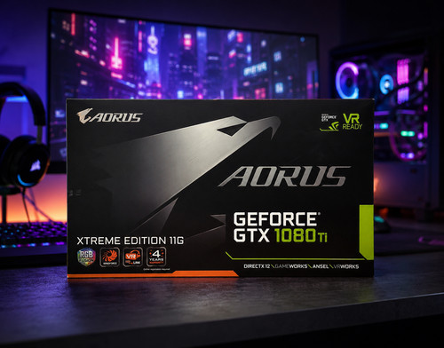 Aorus nvidia gtx - nvidia, 1080ti