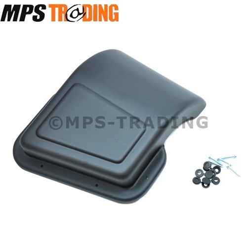 Defender wing top heater - defender,