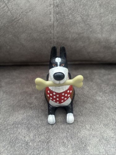 Secret life pets rooster - life,