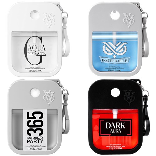 Luxury men aftershave - luxury, &